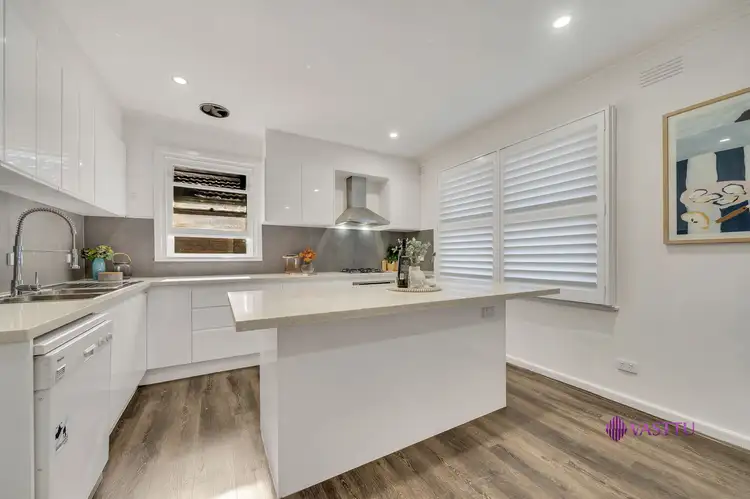 Third view of Homely house listing, 1/69 Boldrewood Parade, Reservoir VIC 3073