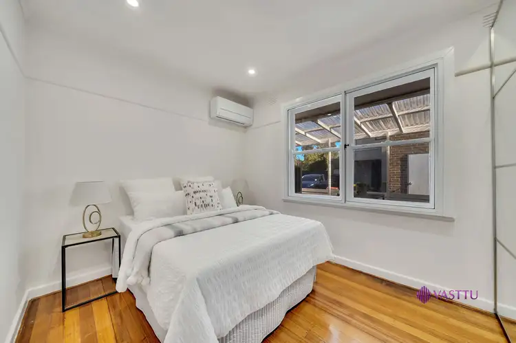 Fifth view of Homely house listing, 1/69 Boldrewood Parade, Reservoir VIC 3073