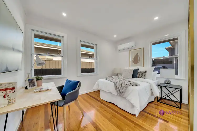 Sixth view of Homely house listing, 1/69 Boldrewood Parade, Reservoir VIC 3073