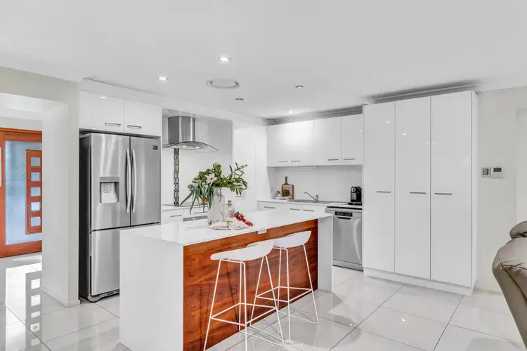 Third view of Homely house listing, 47 Cribb Road, Carindale QLD 4152