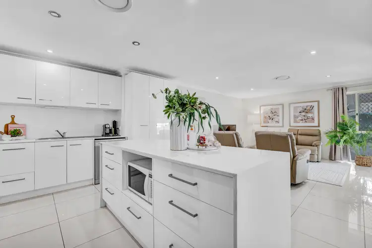 Fourth view of Homely house listing, 47 Cribb Road, Carindale QLD 4152