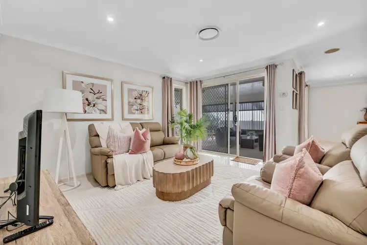Sixth view of Homely house listing, 47 Cribb Road, Carindale QLD 4152