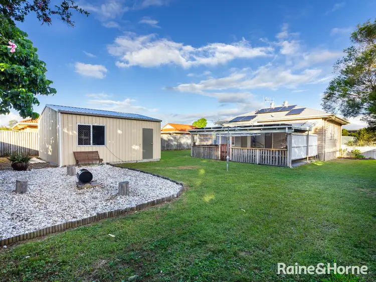 Second view of Homely house listing, 7 Galley Street, Kepnock QLD 4670