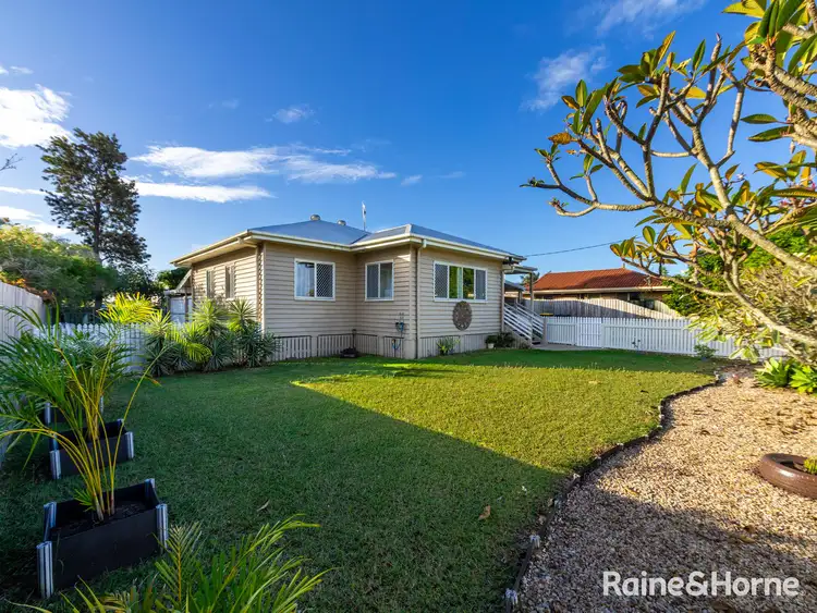 Third view of Homely house listing, 7 Galley Street, Kepnock QLD 4670
