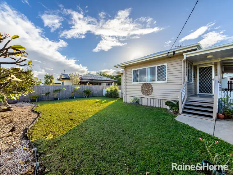 Fourth view of Homely house listing, 7 Galley Street, Kepnock QLD 4670