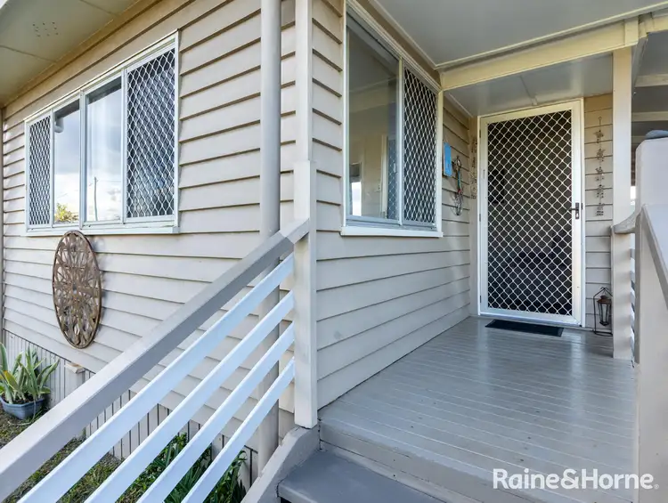 Fifth view of Homely house listing, 7 Galley Street, Kepnock QLD 4670