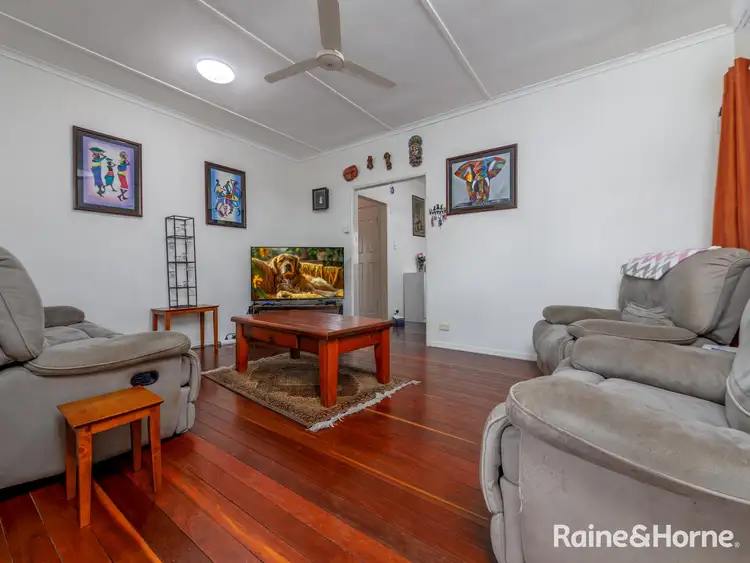 Sixth view of Homely house listing, 7 Galley Street, Kepnock QLD 4670
