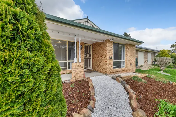 77 Pockett Avenue, Banks ACT 2906
