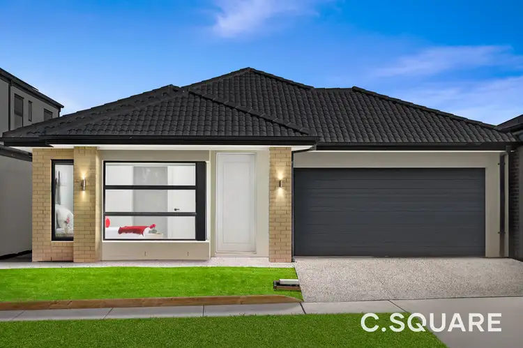 Main view of Homely house listing, 61 Xenolith Drive, Craigieburn VIC 3064
