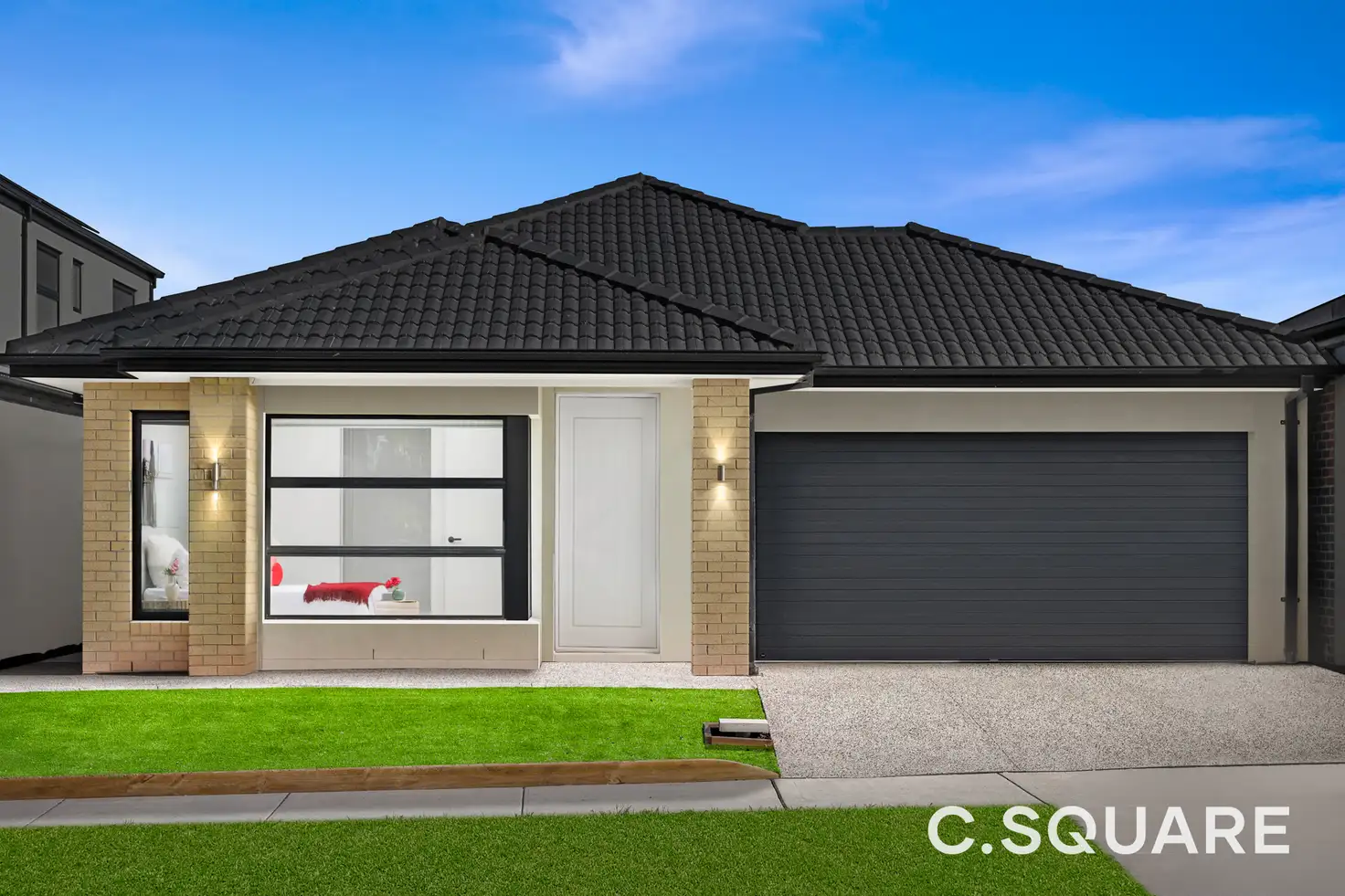 Main view of Homely house listing, 61 Xenolith Drive, Craigieburn VIC 3064