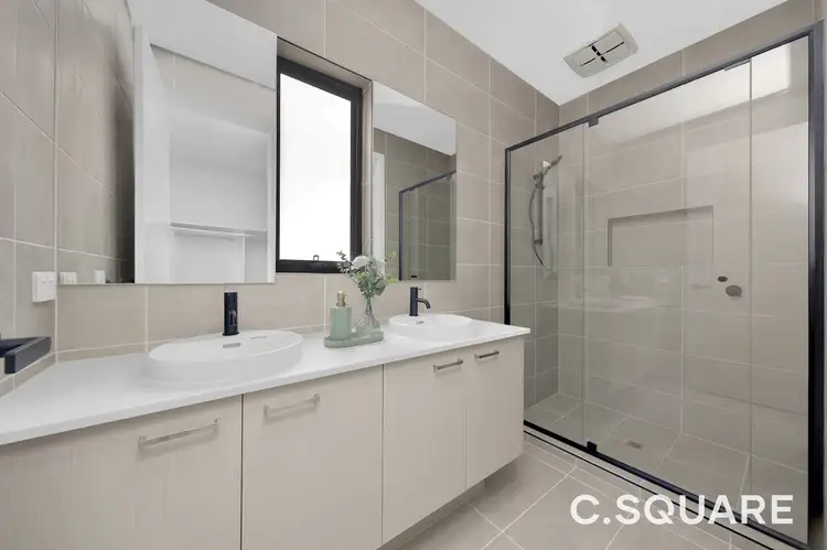 Fourth view of Homely house listing, 61 Xenolith Drive, Craigieburn VIC 3064