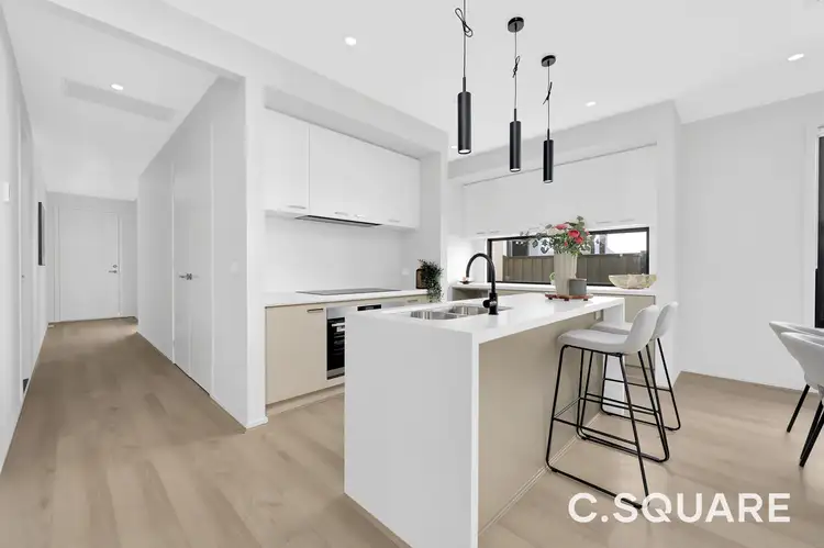 Fifth view of Homely house listing, 61 Xenolith Drive, Craigieburn VIC 3064