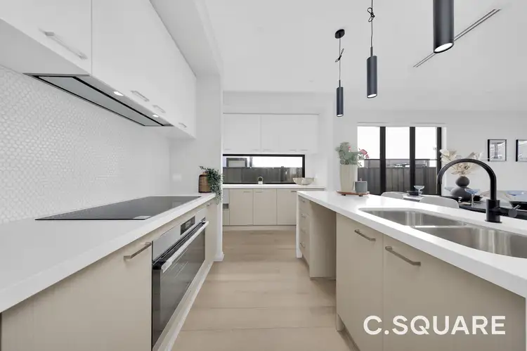 Sixth view of Homely house listing, 61 Xenolith Drive, Craigieburn VIC 3064