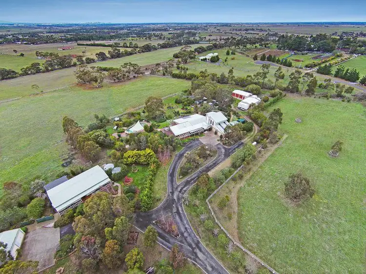 35 Lance Road, Diggers Rest VIC 3427