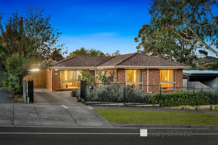Main view of Homely house listing, 37 Darling Way, Narre Warren VIC 3805