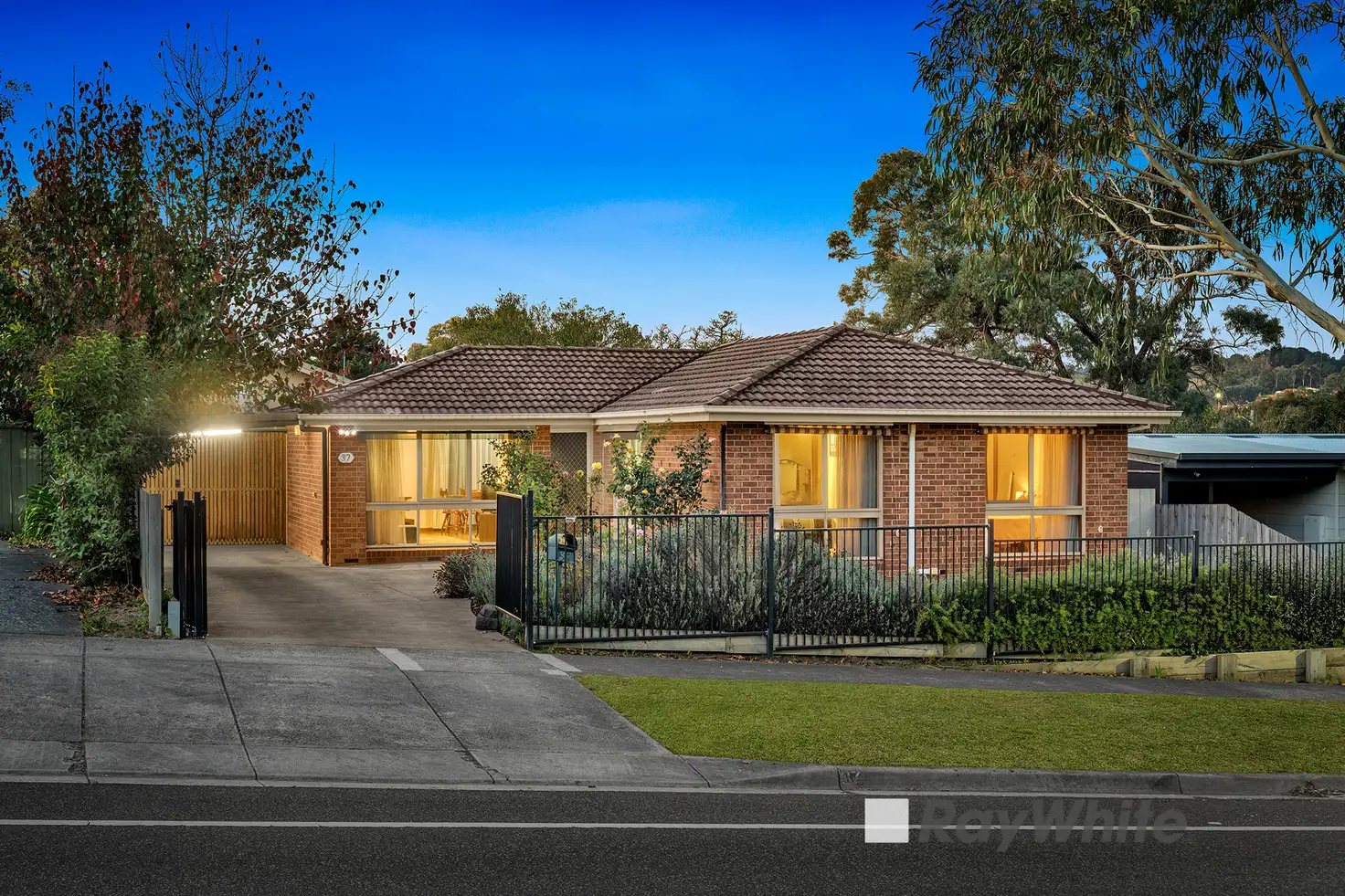 Main view of Homely house listing, 37 Darling Way, Narre Warren VIC 3805