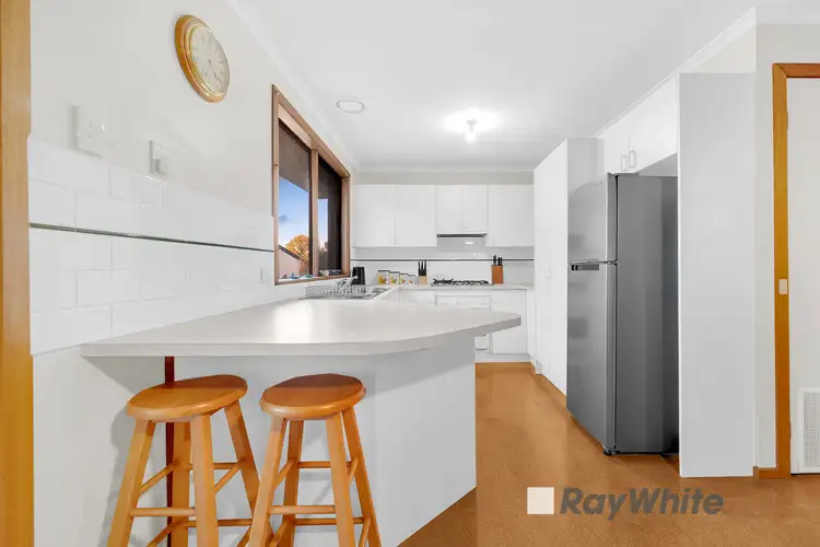 Second view of Homely house listing, 37 Darling Way, Narre Warren VIC 3805