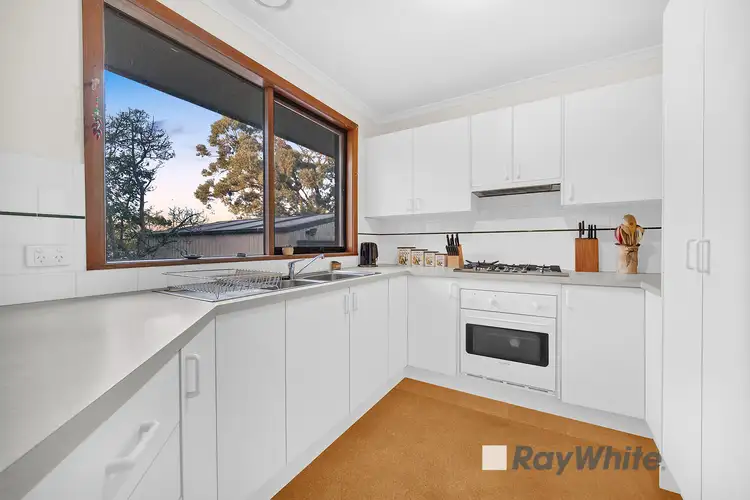 Third view of Homely house listing, 37 Darling Way, Narre Warren VIC 3805