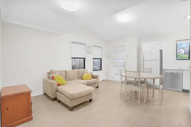 Main view of Homely other listing, 5A Winston Court, Baulkham Hills NSW 2153