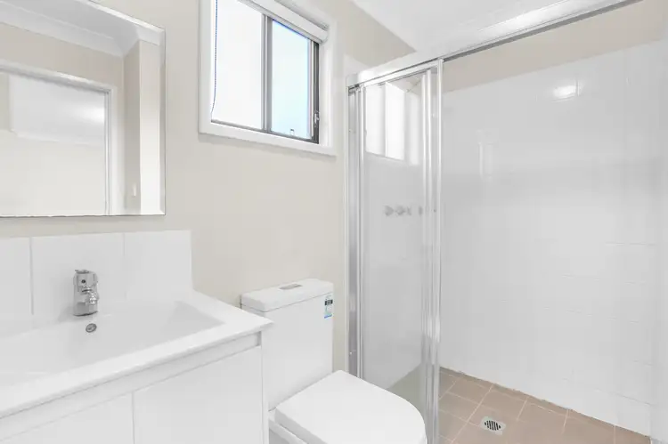 Third view of Homely other listing, 5A Winston Court, Baulkham Hills NSW 2153