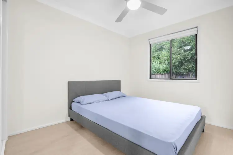 Fourth view of Homely other listing, 5A Winston Court, Baulkham Hills NSW 2153