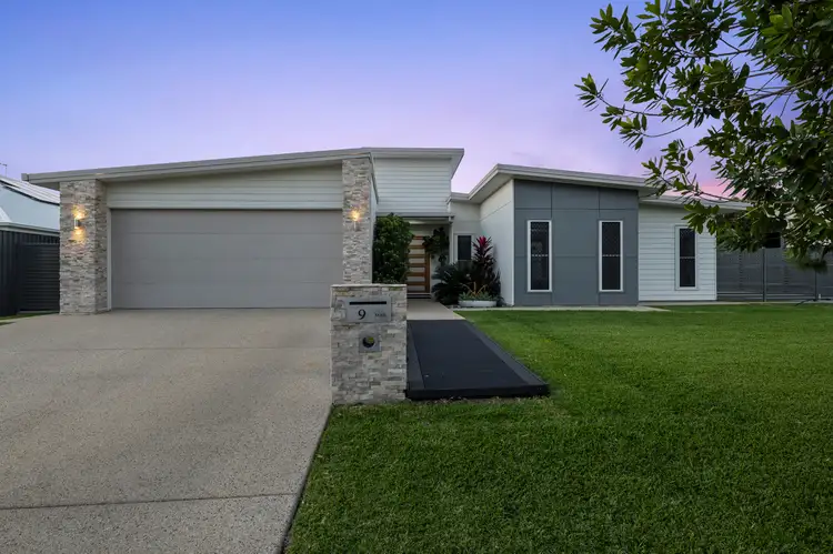 9 Springbrook Close
