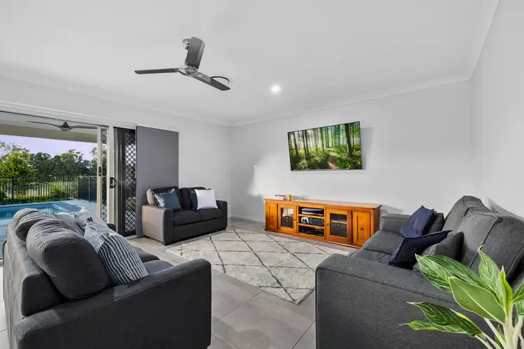 Fourth view of Homely house listing, 9 Springbrook Close, Parkhurst QLD 4702