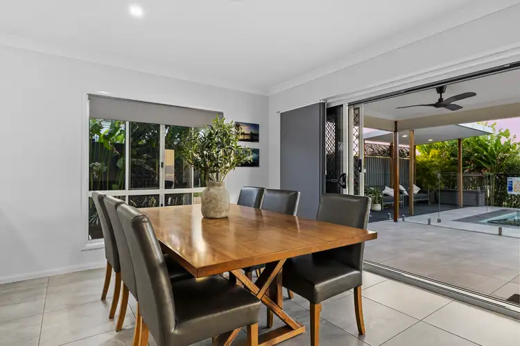 Fifth view of Homely house listing, 9 Springbrook Close, Parkhurst QLD 4702