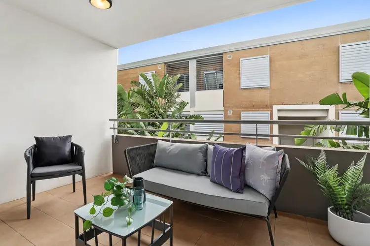 9/505-507 Bunnerong Road, Matraville NSW 2036