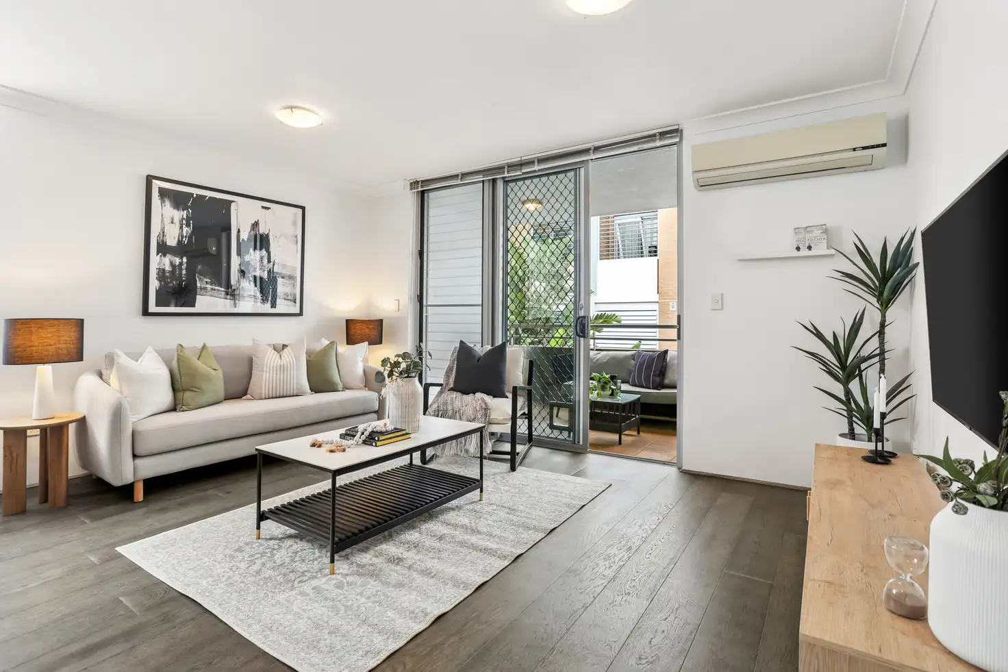 Main view of Homely apartment listing, 9/505-507 Bunnerong Road, Matraville NSW 2036