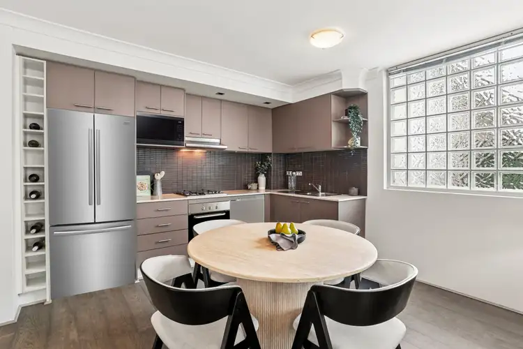 Third view of Homely apartment listing, 9/505-507 Bunnerong Road, Matraville NSW 2036