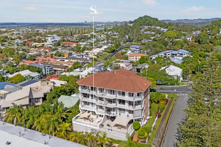 Third view of Homely apartment listing, 2/39-43 Tweed Street, Coolangatta QLD 4225