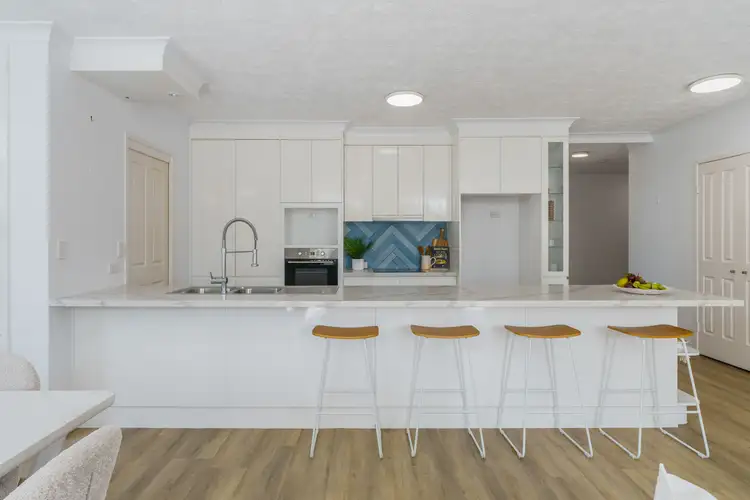 Fifth view of Homely apartment listing, 2/39-43 Tweed Street, Coolangatta QLD 4225