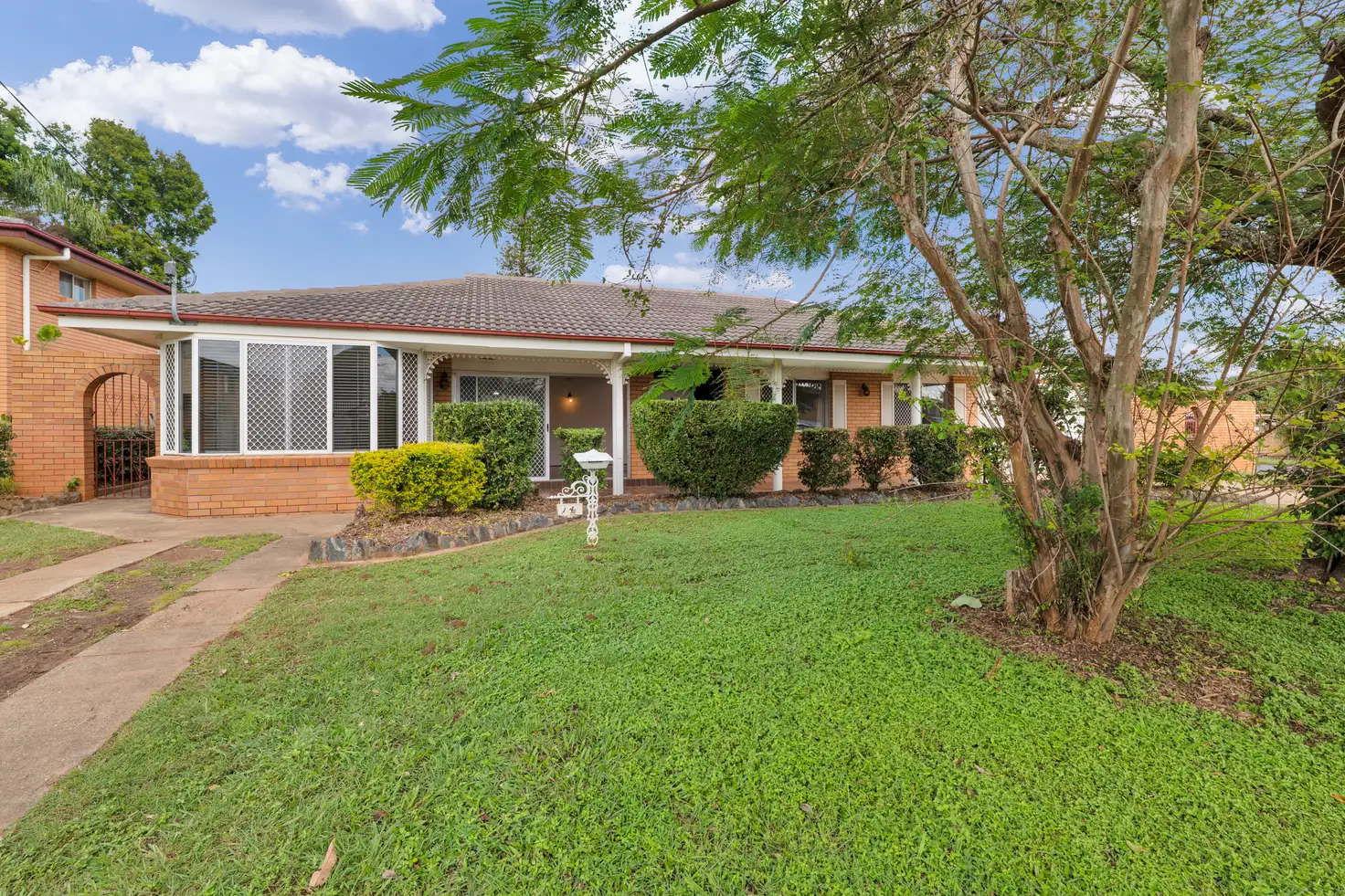 Main view of Homely house listing, 14 Charlor Street, Strathpine QLD 4500