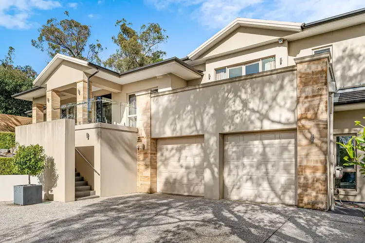 19 Glen Street, Crafers West SA 5152