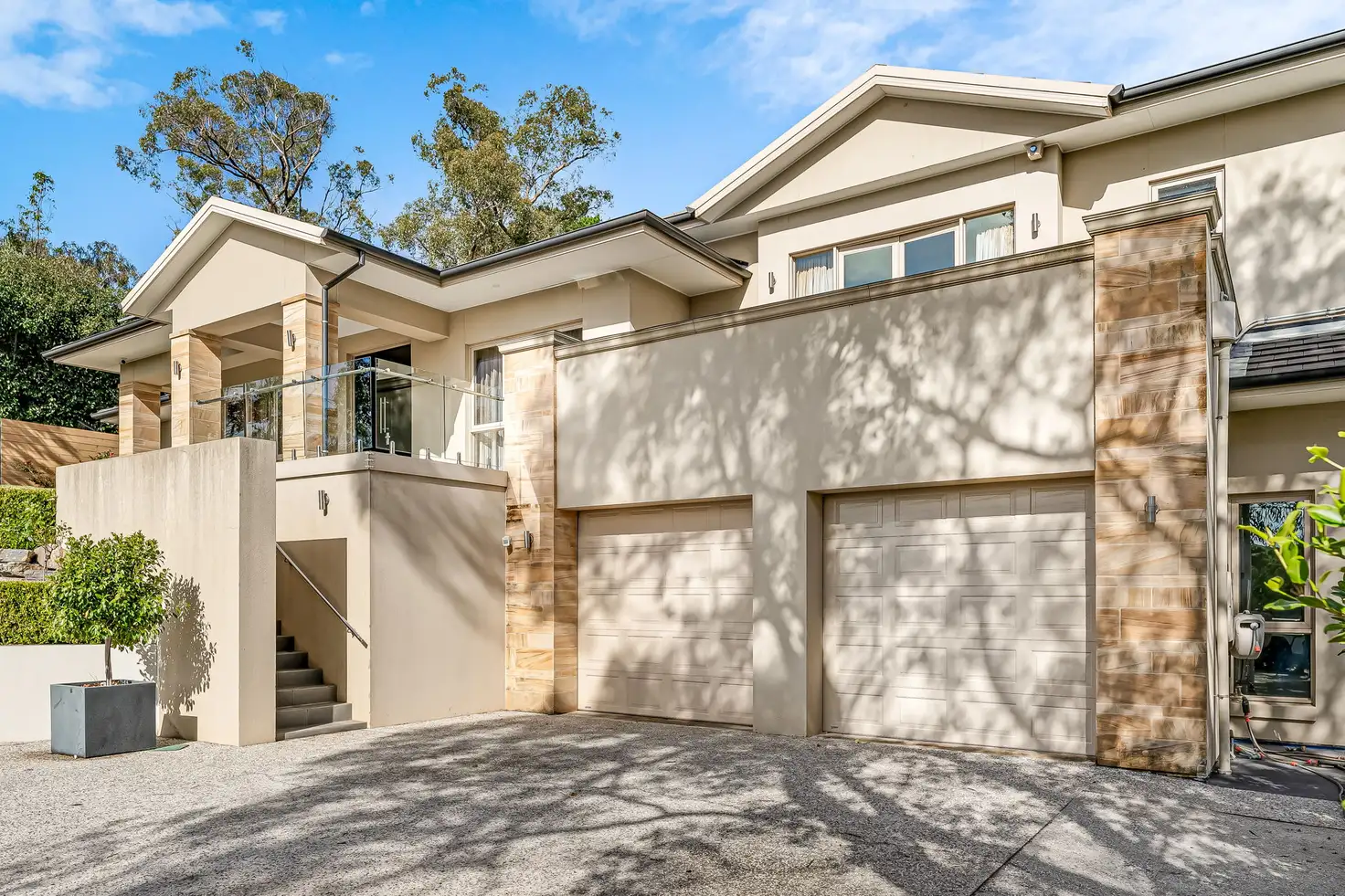 Main view of Homely house listing, 19 Glen Street, Crafers West SA 5152