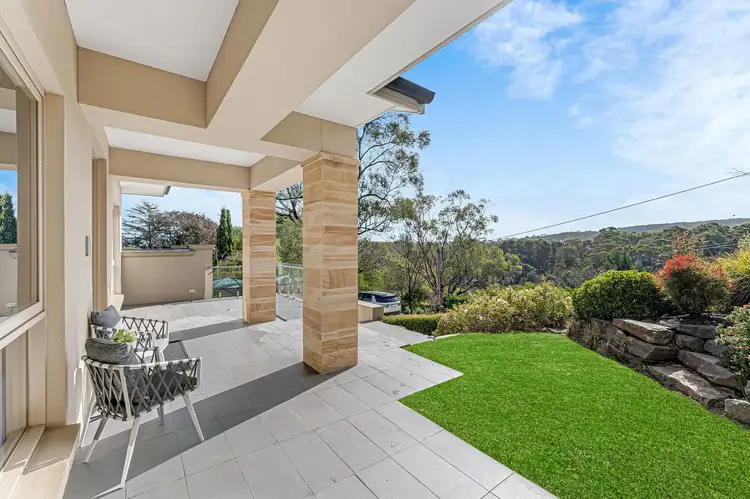 Second view of Homely house listing, 19 Glen Street, Crafers West SA 5152