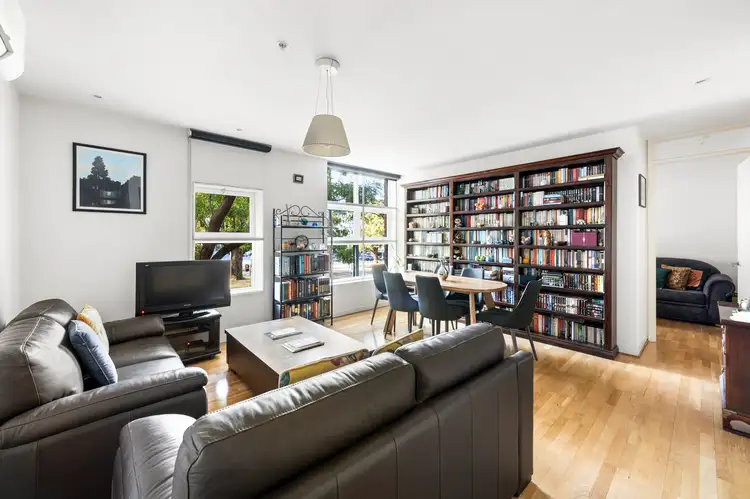 Main view of Homely apartment listing, 103C/170 Albert Street, East Melbourne VIC 3002