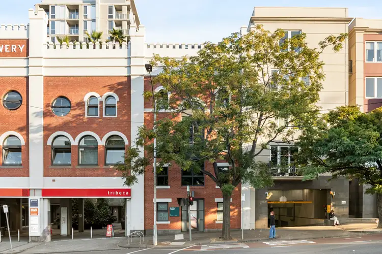 Third view of Homely apartment listing, 103C/170 Albert Street, East Melbourne VIC 3002