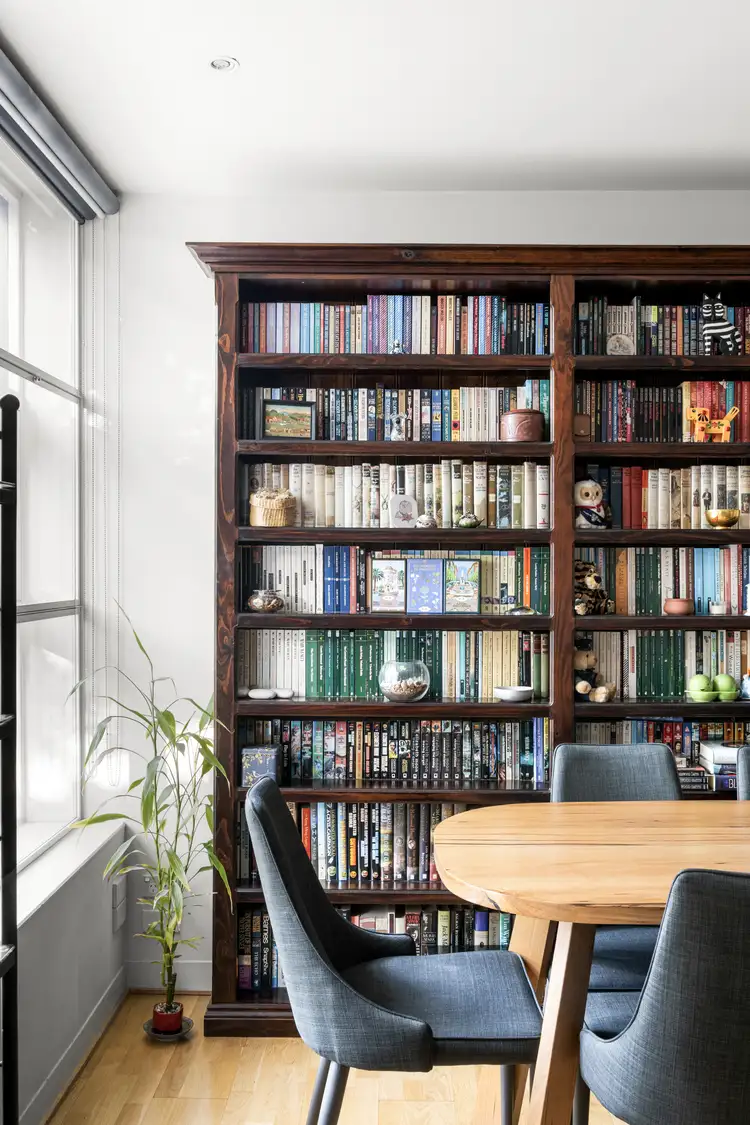 Fourth view of Homely apartment listing, 103C/170 Albert Street, East Melbourne VIC 3002