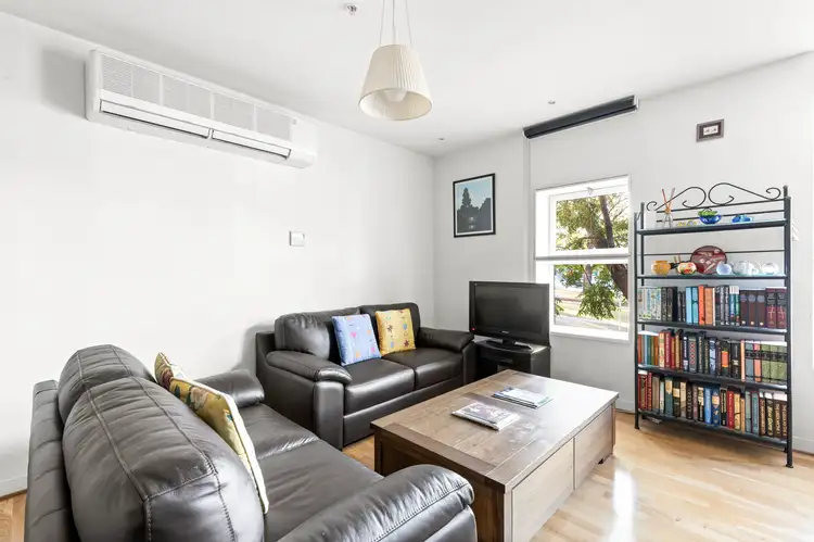 Sixth view of Homely apartment listing, 103C/170 Albert Street, East Melbourne VIC 3002