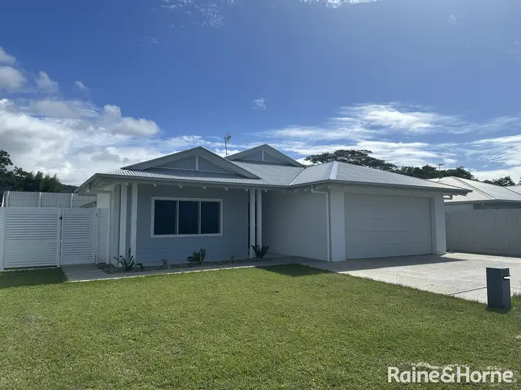 16 Podagrus Crescent, Craiglie QLD 4877