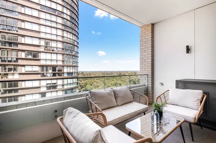 1106/19 Halifax Street, Macquarie Park NSW 2113