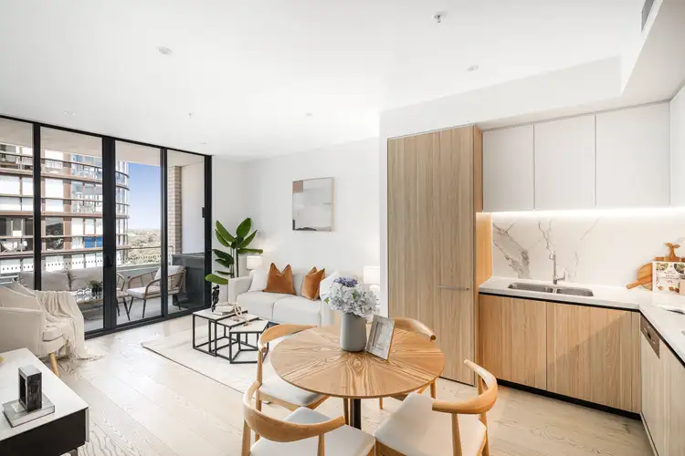 1106/19 Halifax Street, Macquarie Park NSW 2113