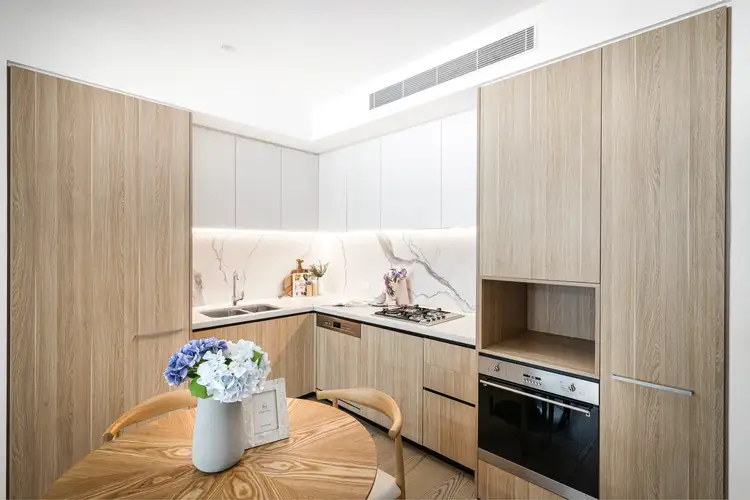 Fifth view of Homely apartment listing, 1106/19 Halifax Street, Macquarie Park NSW 2113