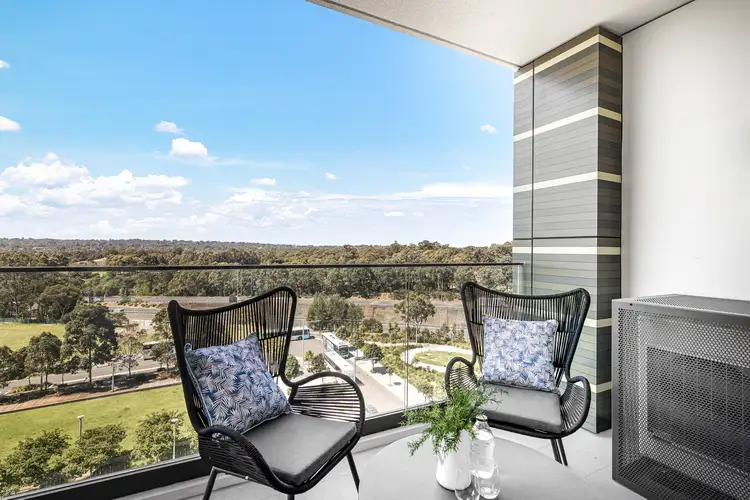 901/19 Halifax Street, Macquarie Park NSW 2113