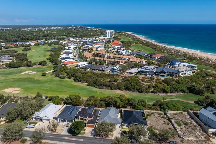 Sixth view of Homely house listing, 87 Southport Boulevard, Dawesville WA 6211