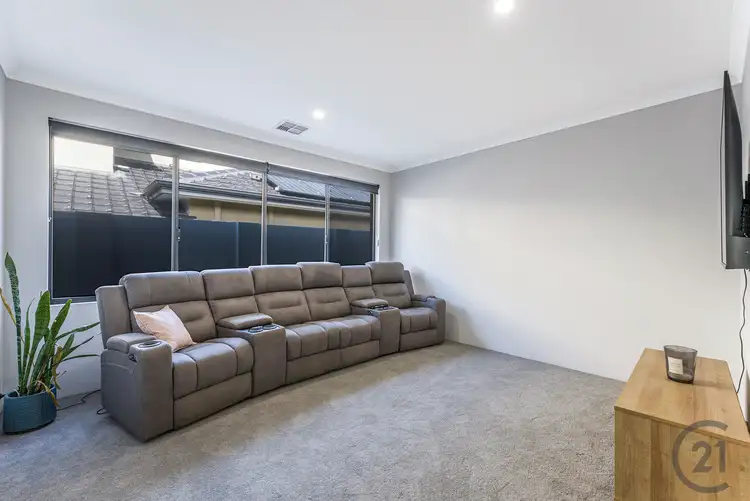 Seventh view of Homely house listing, 87 Southport Boulevard, Dawesville WA 6211