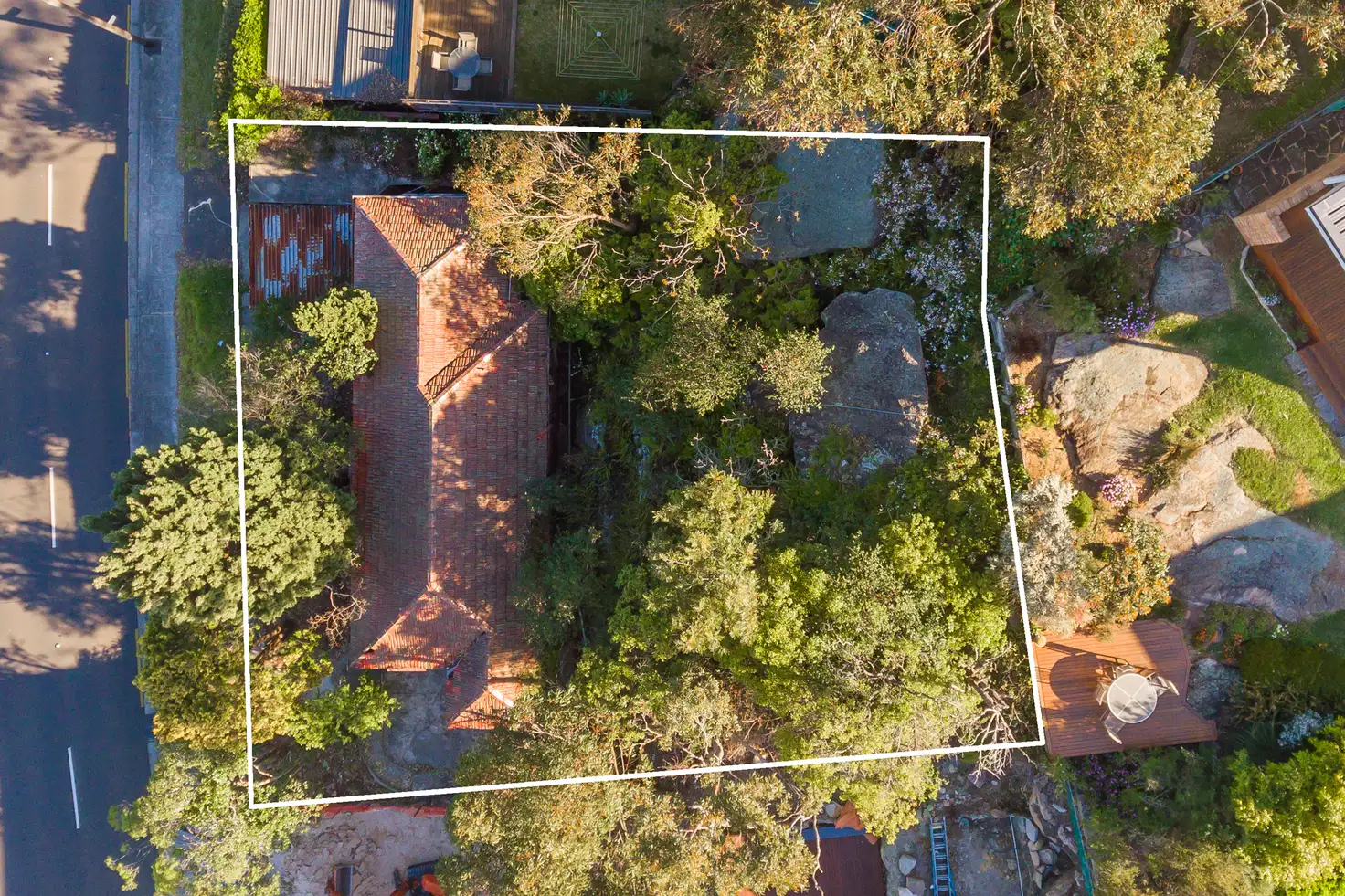 Main view of Homely house listing, 274 Eastern Valley Way, Middle Cove NSW 2068