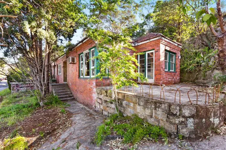 Second view of Homely house listing, 274 Eastern Valley Way, Middle Cove NSW 2068